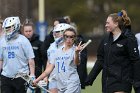 WLax vs So Maine  Women’s Lacrosse vs the University of Southern Maine.  - Photo by Keith Nordstrom : WLax, lacrosse